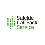 Suicide callback service