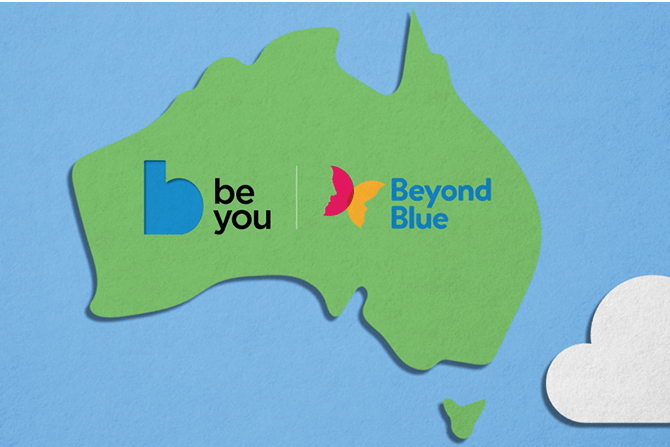 What is Be You video