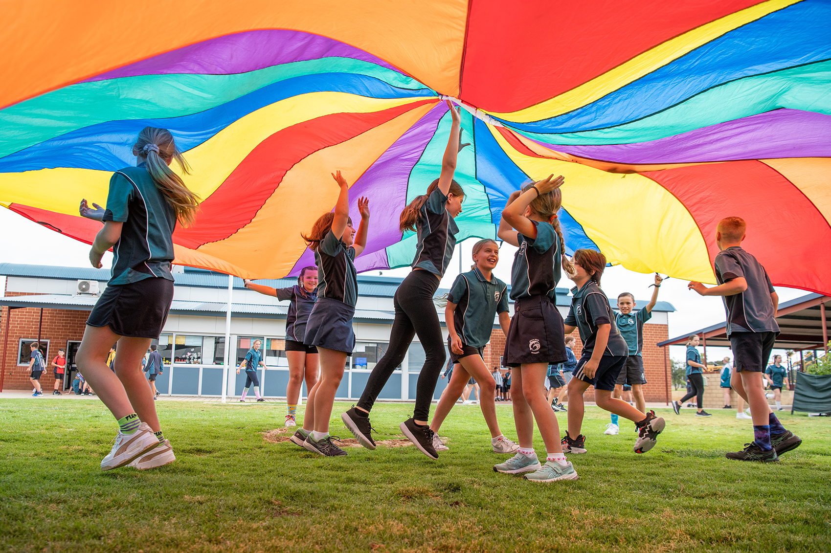 How do you build the capacity of your team? We encourage staff to register for Be You to access professional learning modules and resources. We urge educators to complete one module a term and we regularly share important themes and insights with staff throughout the year.   What support does your Be You Consultant provide?  Our Be You Consultant has been a valuable resource and trusted partner in keeping us on track, as we embark on our journey towards improved mental health and wellbeing. With their experience collaborating with many schools, we have come to understand that we are not alone.   Consultants bring their knowledgeable insights to current trends and provide practical strategies to address the needs of staff and students.   Michelle's tips for supporting student mental health and wellbeing •	Learn to identify early signs that a student needs extra support. Focus on underlying needs and acknowledge that behaviours are a sign that a student may be struggling to cope.  •	Maintain predictable routines and establish an accessible calm zone to create a nurturing, inclusive classroom environment that caters to all students. •	Establish a help-seeking environment to support students and promote staff wellbeing. •	Build positive and strong relationships with students and their families to create a sense of connection and belonging. •	Support staff to build their mental health literacy by incorporating reflective practices into their daily routine. •	Encourage staff to register for Be You.  •	Embed mental health and wellbeing strategies across all class activities, allowing students to build their knowledge and tools for addressing current or future challenges.