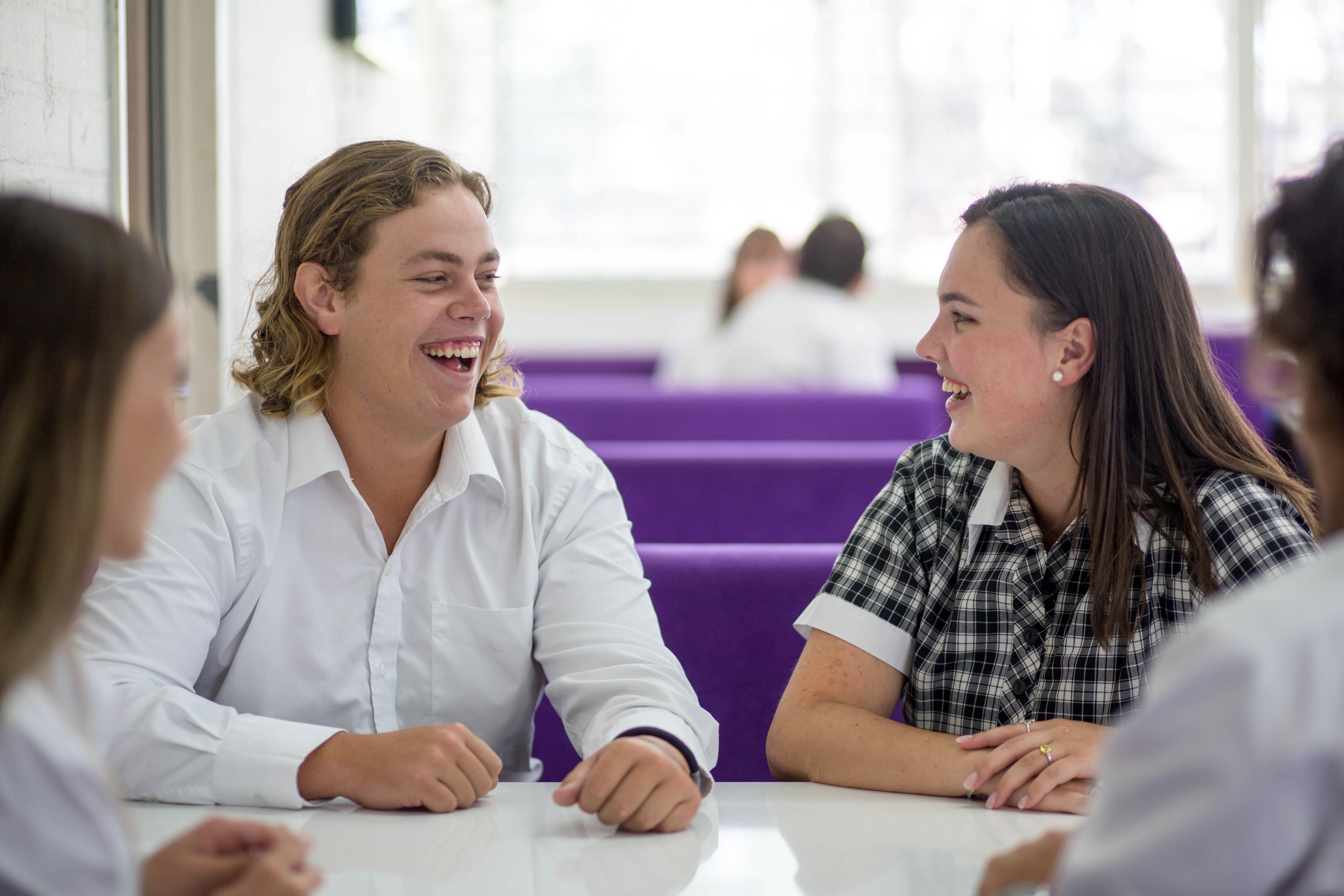Dubbo College - Senior Learning