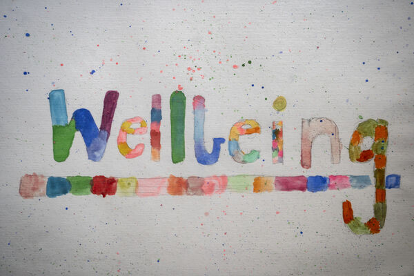 Wellbeing